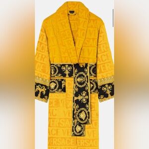 Versace Bathrobe